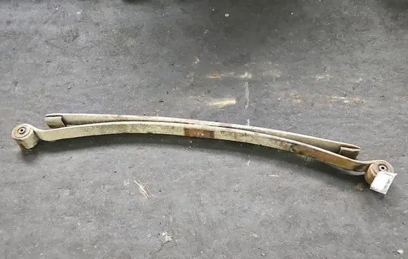 Volkswagen Crafter Rear leaf spring IMPRK1499988