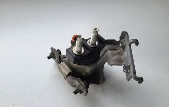 Nissan Qashqai Ignition relay 