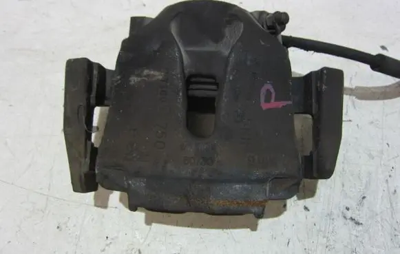 BMW X5 E70 Front brake caliper 34116776784