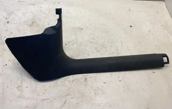 Audi A6 C7 Front sill trim cover 4G1867272
