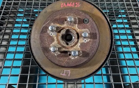 Honda CR-V Rear wheel bearing hub IMPRK1579943