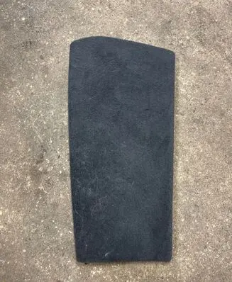 BMW X5 E70 Trunk/boot side trim panel 6963425
