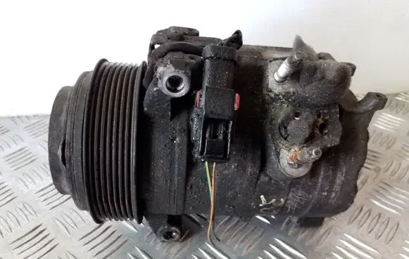 Jeep Grand Cherokee (WK) Air conditioning (A/C) compressor (pump) 4472205601
