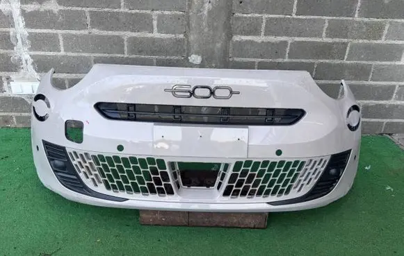 Fiat 600 Front bumper 