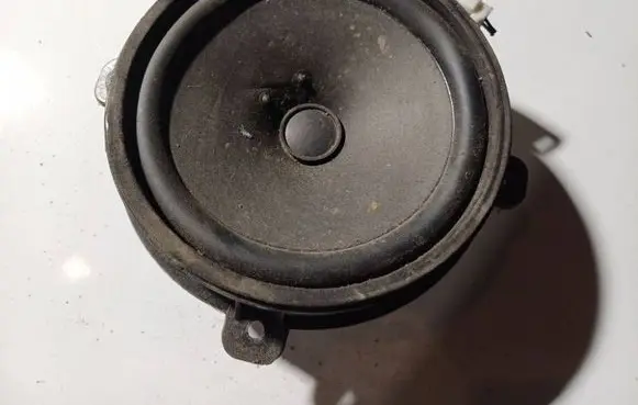 Chevrolet Captiva Front door speaker 96673539