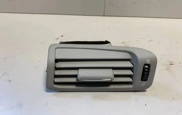 Skoda Superb B6 (3T) Dashboard side air vent grill/cover trim 3T0819384 1478365