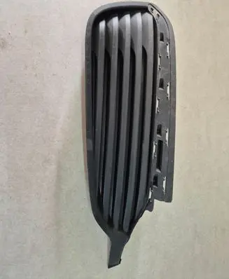 Opel Astra K Front bumper lower grill Niepod