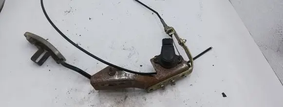Nissan X-Trail T30 Accelerator throttle pedal NOCODE