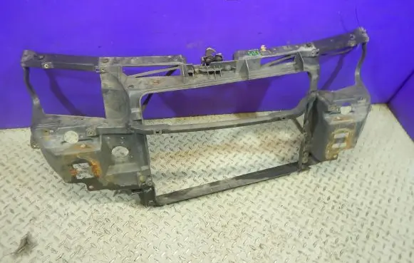 Ford Galaxy Front piece kit 
