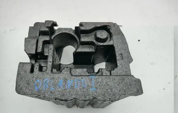 Chevrolet Orlando Other interior part