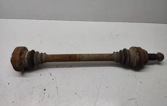 BMW 7 E65 E66 Rear driveshaft 7520205