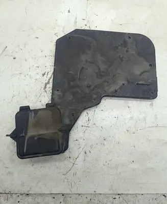 Volkswagen Transporter - Caravelle T5 Fuse box cover 7H0907613 7H0907300