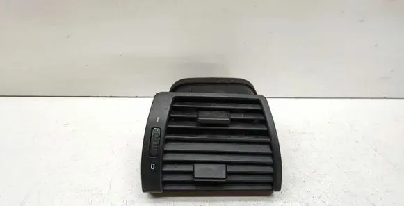 BMW X5 E53 Dashboard side air vent grill/cover trim 8402216 64228402216