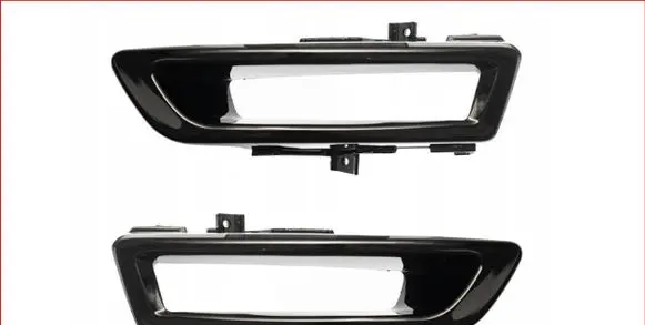 Land Rover Discovery Sport Front bumper lower grill LR061229