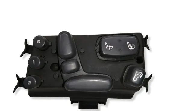 Chrysler Pacifica Seat control switch 0YD13TRMAE