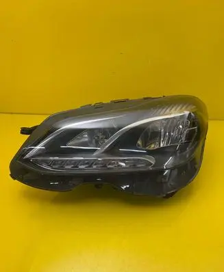 Mercedes-Benz E W212 Headlight/headlamp A2128209159KZ