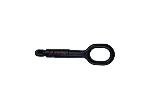 Audi A4 S4 B8 8K Towing hook eye 