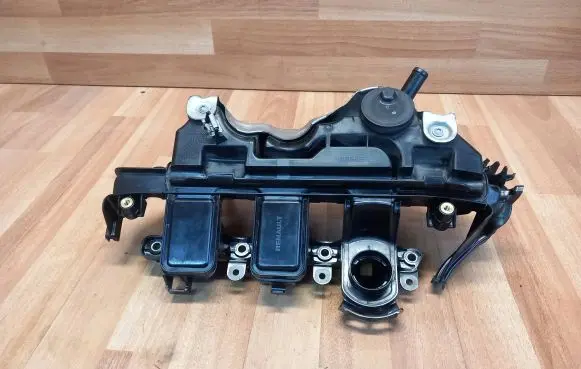 Rocker cam cover