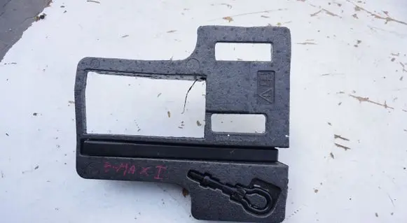 Ford S-MAX Voltmeter POZOSTAE