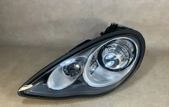 Porsche Panamera (970) Headlight/headlamp 97063106905 97063107005