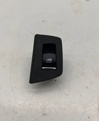 BMW 5 G30 G31 Electric window control switch 9327031