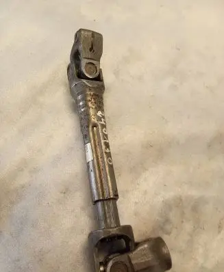 Seat Arona Steering column universal joint 2o147951