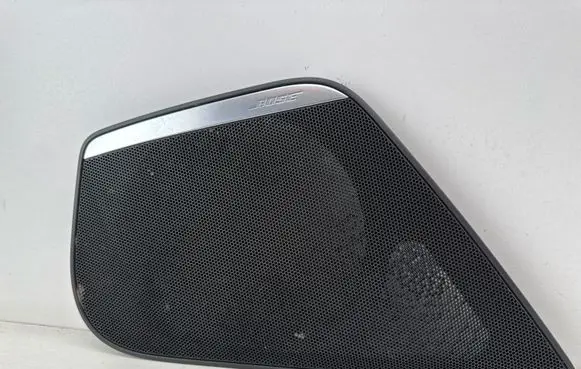 Audi RS6 C7 Front door speaker cover trim 4G0035420A