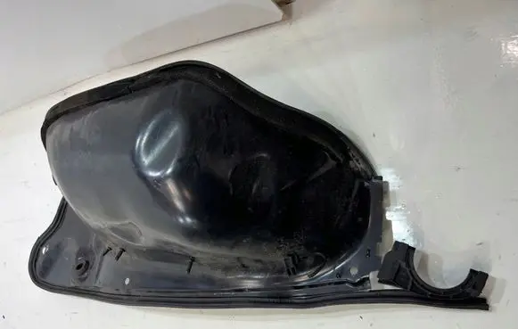 Audi A6 C7 Front sound insulation 4G0804165B| 68475634V443065315,649XK000368
