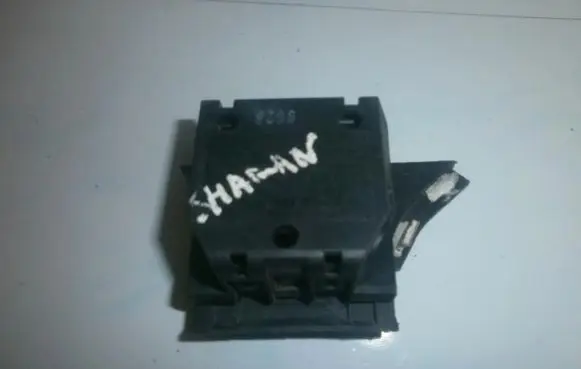 Volkswagen Sharan Other control units/modules 5WK4558