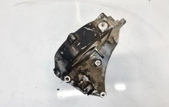Peugeot 406 Engine mounting bracket 96347839