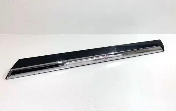 Volvo S80 Rear door trim (molding) 30791067