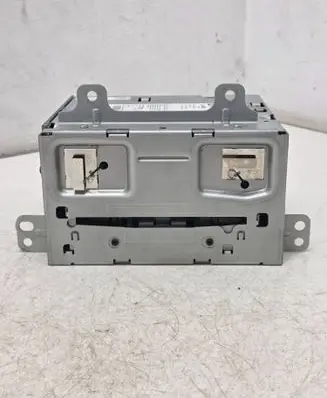 Opel Meriva B Radio/CD/DVD/GPS head unit 23210484 495026044 A11403520028500