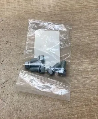 KIA Sorento Other gearbox part 1123508206K
