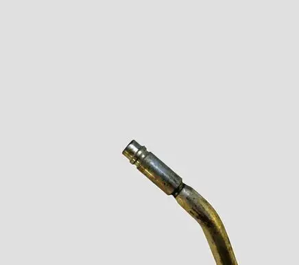 Citroen C5 Air conditioning (A/C) pipe/hose 9659576380