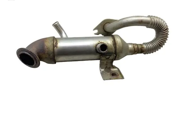 Ford Connect EGR valve cooler K4945