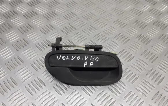 Volvo S40, V40 Front door interior handle