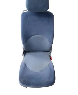 Citroen Xsara Picasso Rear seat 