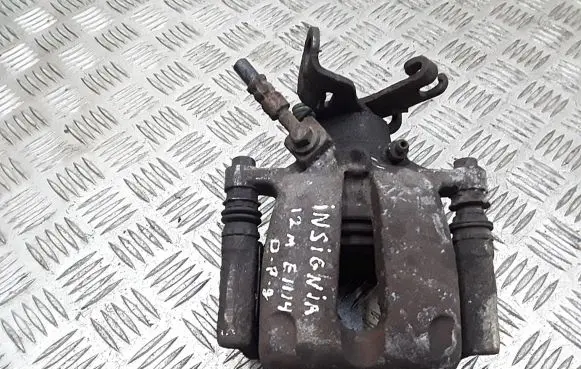 Opel Insignia A Rear brake caliper