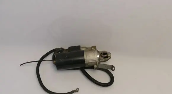 Mercedes-Benz S W220 Starter motor 0001115005 1121510001
