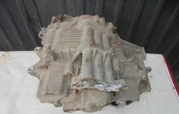 Lexus RX 330 - 350 - 400H Rear differential 82090-48010
