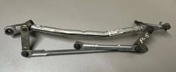 Peugeot Partner Front wiper linkage and motor 9682861480 3397020954
