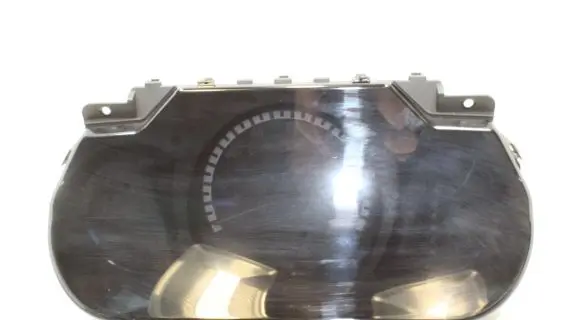 Lexus RX 450H Speedometer (instrument cluster) 8380048522