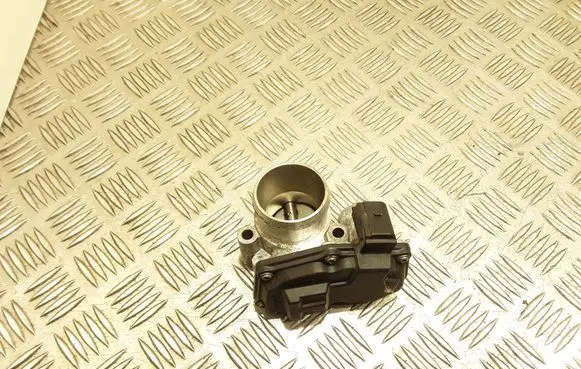Ford Focus Throttle valve 50989002
