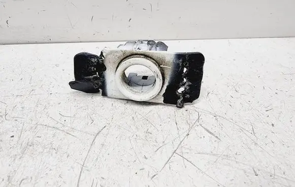 Hyundai Tucson TL Front parking sensor holder (PDC) NO3