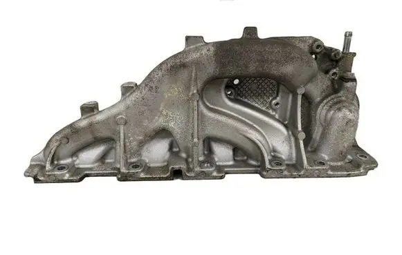 Renault Scenic III - Grand scenic III Intake manifold 140030286R