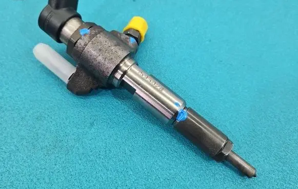 Ford Focus Fuel injector 9802448680 IMPRK1593028