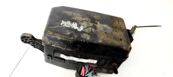 Hyundai Getz Fuse box set 912101C160 3Y22B10