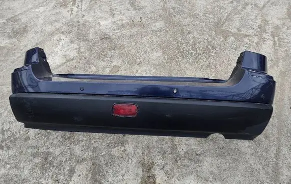 Chrysler Pacifica Rear bumper 04857754AB