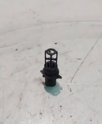 Mercedes-Benz E W210 Intake air temperature sensor 0005422818 PA66