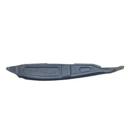 Chrysler 300C Fender foam support/seal 68043204A